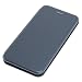 Produktbild Gigaset Book Case - Full Body Schutzhülle für rundum Schutz - Cover Vermeidet schäden, Anti-Scratch mit 360°- Zubehör für GS195 Smartphone, Titanium Grey