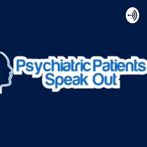 Psychiatric Patients Speak Out . UK . cover art