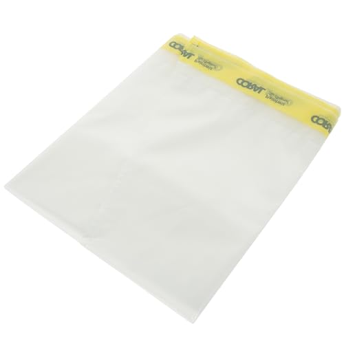 Coral 73336 Paintwiz Paint Scuttle Liners with Coreflex 15 Litre 8 Piece Pack Fast Easy Cleanup