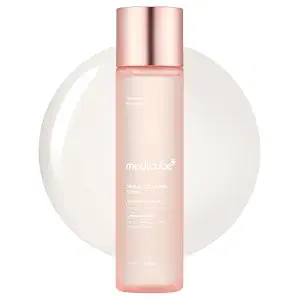 medicube Triple Collagen Toner for Deep Hydration & Plump Skin