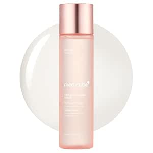 medicube Triple Collagen Toner for Deep Hydration & Plump Skin