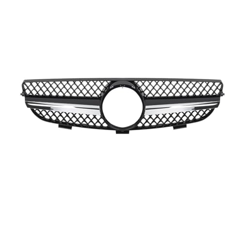 Grilles voiture Benz CLK W209 capot calandre avant CLK320 CLK500 03-09