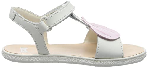 Image of Camper Girl's T-Bar Flat Sandal