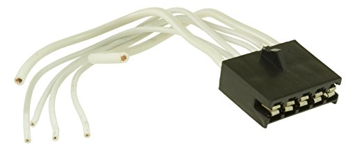WVE by NTK 1P1030 Convertible Top Relay Connector, 1 Pack