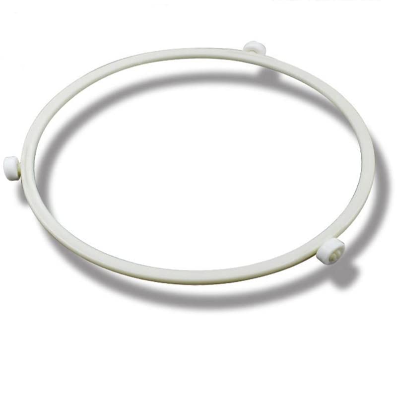 Anneau micro-ondes REPORSHOP a roues stables de 15.2 mm et 175 mm
