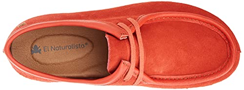 Image of El Naturalista Unisex-Adult Oxford Lace-up