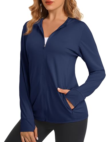 MAGCOMSEN UPF 50 Quick Dry Jacket