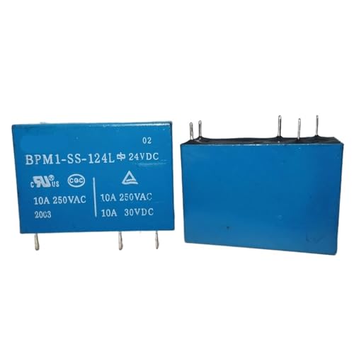 Relais BPM1-SS-105L éviter les pannes de commutation de puissance