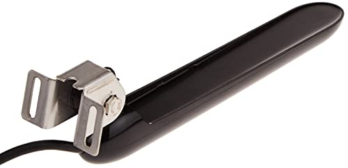 Lowrance Tripleshot Skimmer Transducer For Hook Reveal And Hook2 Fish Finders, Black #TOP1