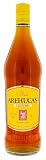 Ron Arehucas, Carta Oro, Canarische Inseln, 1,0l Rum (1 x 1 l) 1er Pack