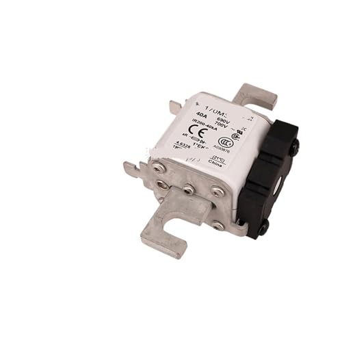Fusible rapide 170M3321 170M3358 170M3359 calibre 400A tension 690V - 3