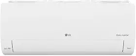 Ar-condicionado Lg Ai Dual Inverter Voice 9.000 Btu Frio 127v