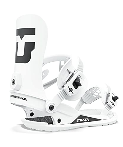 [ユニオン]スノーボード ビンディング メンズ ストラータ