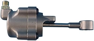 New Turbocharger Actuator/Wastegate for Cummins ISX HE551V