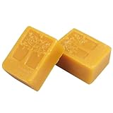 Zoom IMG-1 coolcrafts 4 pezzi cera d