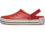 Synthetic Crocs Herren Slides, 41 EU