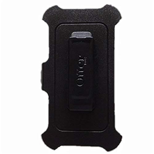 OtterBox Defender Replacement Holster Clip Only for Samsung Galaxy S7, Black