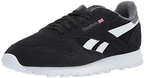 Image of Reebok Men's Classic Leather Sneaker