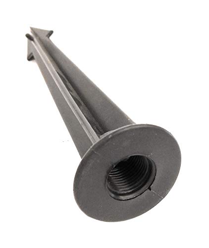 Best Pro Lighting Rust 3W Led Low Voltage Landscape Mushroom Light Rust Finish #TOP5