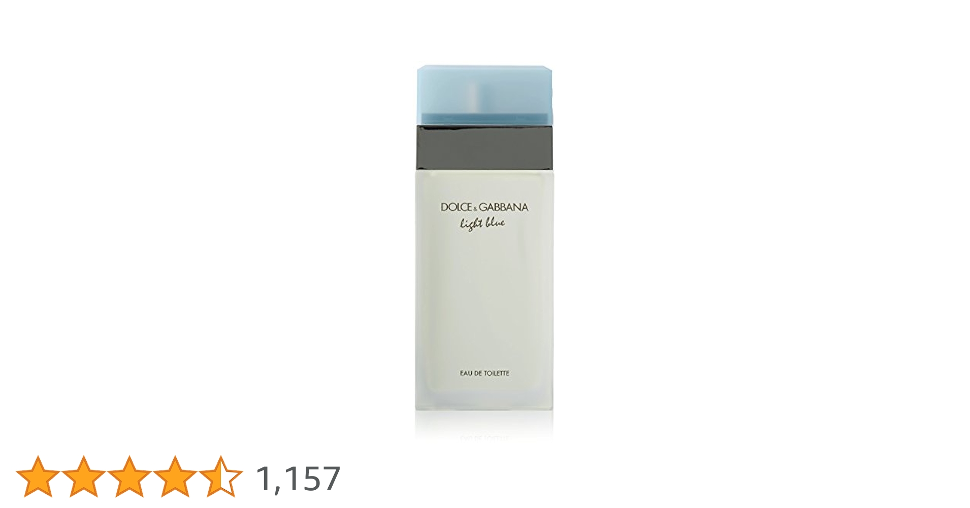 新品未使用、ドルチェ＆ガッバーナ ライトブルー ボディ＆ヘアスプレー 100ml Amazon.co.jp: ドルチェ＆ガッバーナ ライトブルー ボディ&ヘア