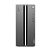 Lenovo LOQ Tower Gaming Desktop-PC | NVIDIA GeForce RTX 4060 | Intel Core i5-14400F | 16GB RAM | 1TB SSD | Windows 11 | Luna Grau - Raven Schwarz Gehäuse | 17L | 3 Monate GamePass