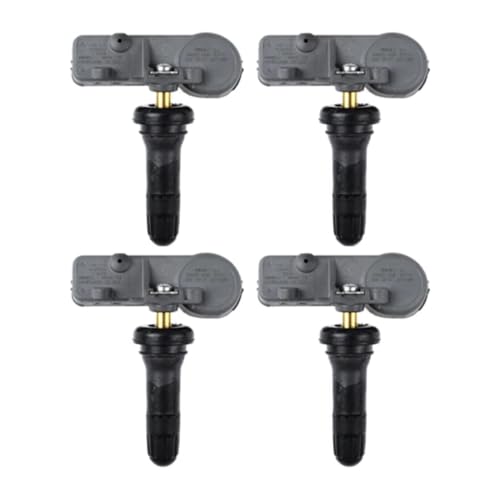 Czujnik ciśnienia w oponach do Hyundai Veloster 2011-2016 Samochodowy czujnik Tpms Czujniki ciśnienia w oponach 52933-2V000/529332V000