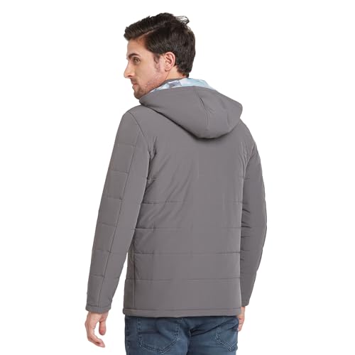 Image of Being Human Men Full Sleeve T-Shirts