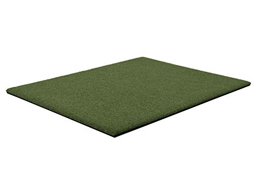 Motivo Golf Tee Line Master Golf Mat (5 x 5 Feet)
