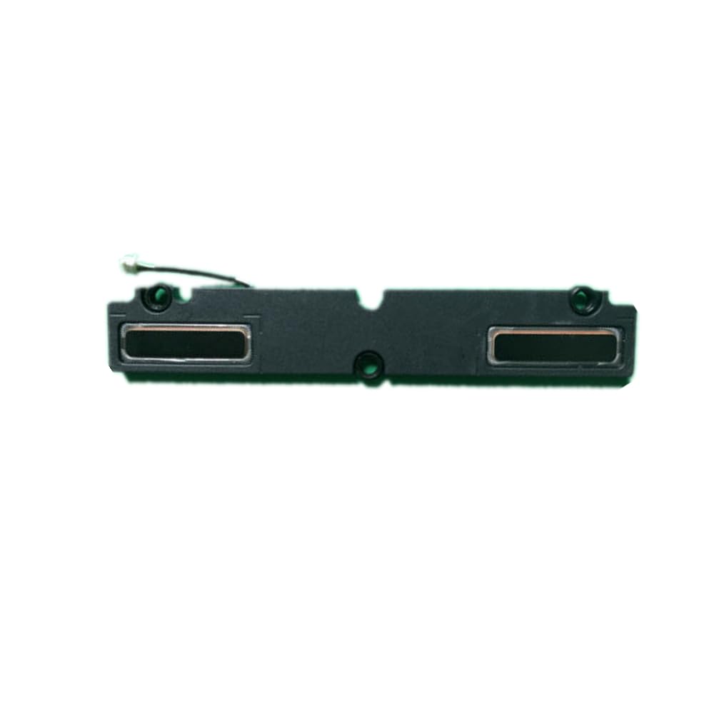 fqparts Replacement Laptop Internal Speakers for HP ZBook 17 G5 Black