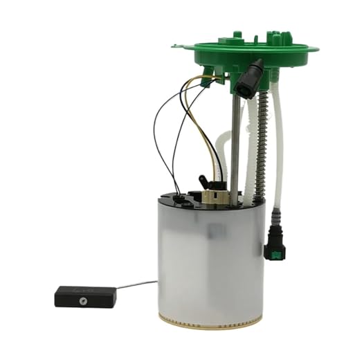 8E0919051CQ Fuel Pump Assembly Compatible with A4 Quattro RS4 2005-2009 L2.0L 3.2L 4.2L