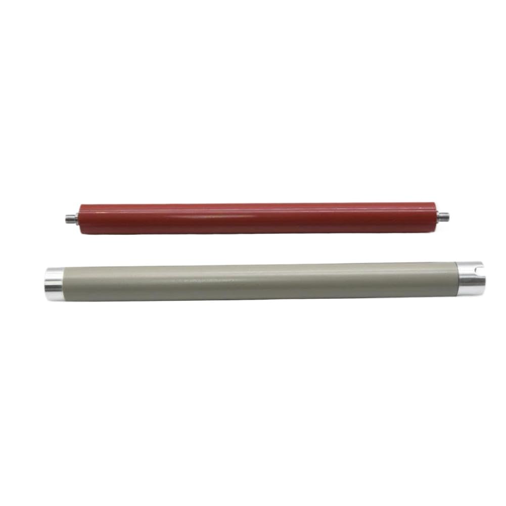 Rullo di Pressione del fusore Compatibile con i Modelli di Stampante ML-1665 ML-1667 ML-1660 ML-1865W SCX-3200 SCX-3205