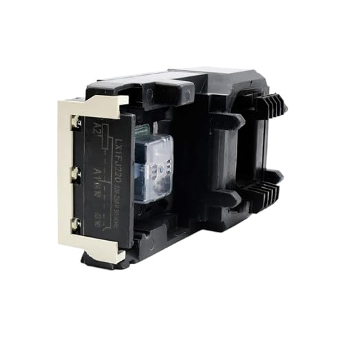 Bobine LX1FJ220 commande 220V pour remplacement sur contacteur de puissance