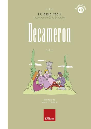 Decameron. I classici facili