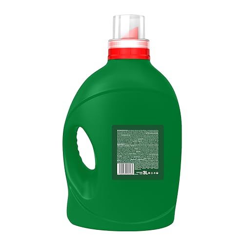 Jabones, Drugstore jabon lirio ropa Marca Persil (3)
