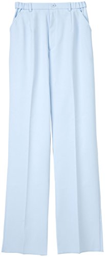 ナガイレーベン NAGAILEBEN 女子パンツ FT4403 Mサイズ ブルー