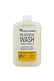 Sea To Summit Citronella Wilderness Wash (8.5 Ounce/ 250ml)