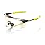 Gloss Metallic Black; Gold Mirror Photochromic