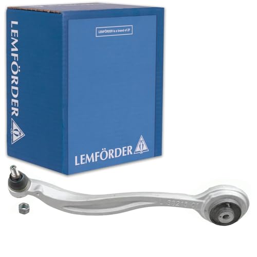 Bras de suspension inférieur gauche LEMFÖRDER 38215 01 Mercedes GLK