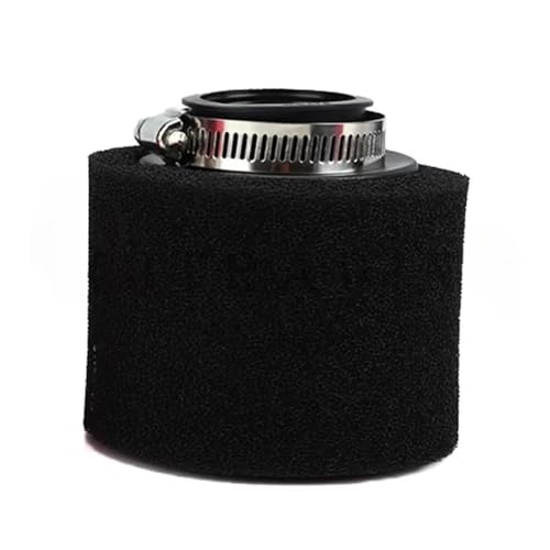 GAtB^[ tH[GAtB^[ 35mm 38mm 42mm 45mm 48mm 50mm 60mm X|WN[i[ ybg XN[^[ _[gsbgoCN I[goC(Straight-48mm-Black)