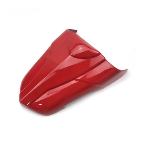 Housse de selle moto arrière et avant pour SV650 et SV650N 2016-2018
