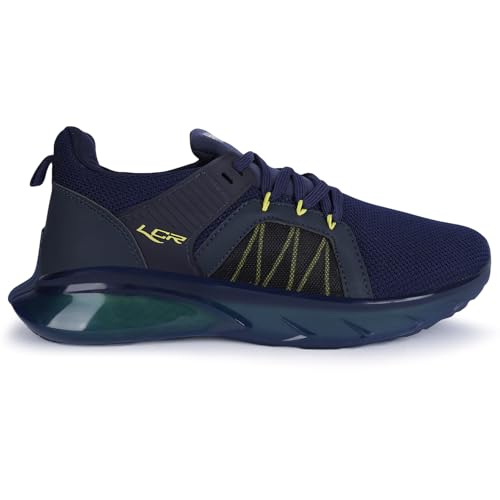 Image of Lancer Mens RAMBO-195 Running Shoe