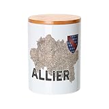 Dimensions : Diamètre 10 cm, hauteur 14,2 cm, Capacité 739 ml (25 oz)