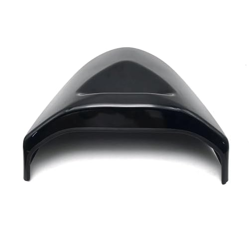Capot moto Trident 660 finition premium carénage passager arrière solide - 6