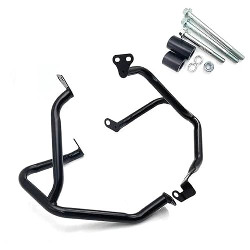 Pare-chocs pour Royal Enfield Himalayan 450 protection moteur 2024 2025