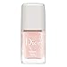 Christian Dior Vernis Couture Colour Gel Shine and Long Wear Nail Lacquer for Women, No. 268 Ruban, 0.33 oz