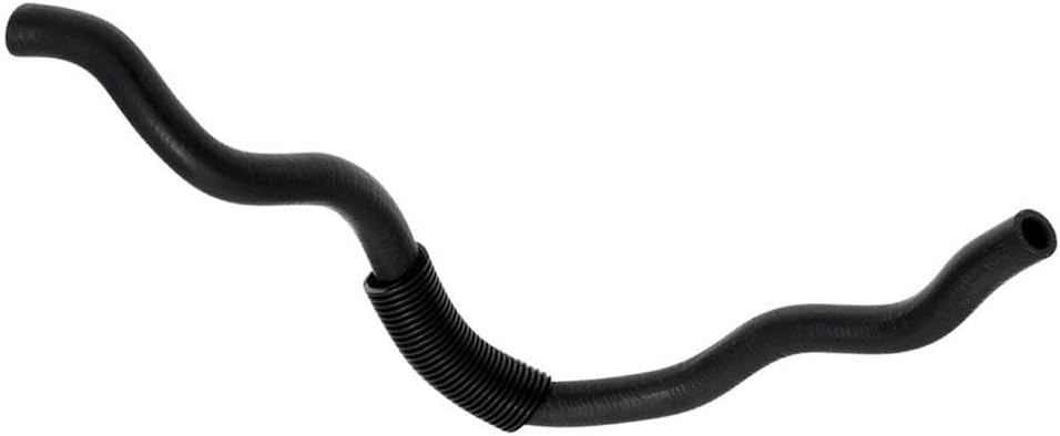 1x Heater Inlet HVAC Heater Hose for Honda Civic 2.0L 2016 2017, Car Replacement Parts