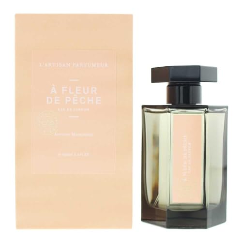 L'Artisan Parfumeur A Fleur De Pêche Eau De Parfum 100 Ml