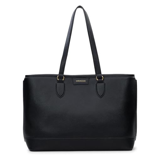 Image of Miraggio Miranda Tote Bag | Tote