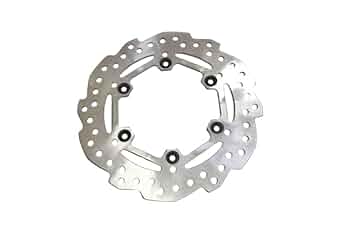 CRF250L用フロントブレーキディスク 45351-KZZ-901純正部品新品
