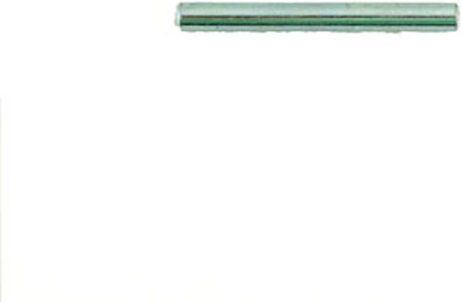 Replacement For CLK46 DISNEY FROZEN FORD MUSTANG 5/32 INCH X 1 1/2 INCH PIN by Technical Precision